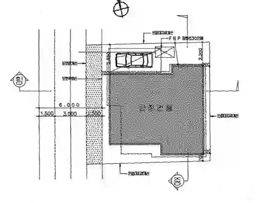도봉동 616-5 배치도 이미지